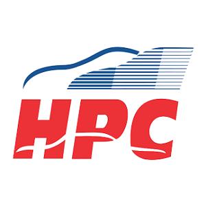 مشاهده لیست کامل محصولات برند اچ پی سی HPC