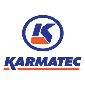 مشاهده لیست کامل محصولات برند کارماتک KARMATEC