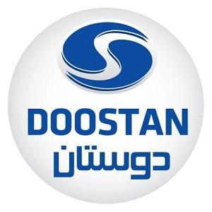 دوستان DOOSTAN