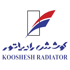 کوشش رادیاتور KOOSHESH RADIATOR