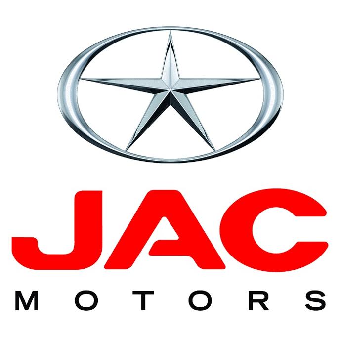 جک JAC MOTORS