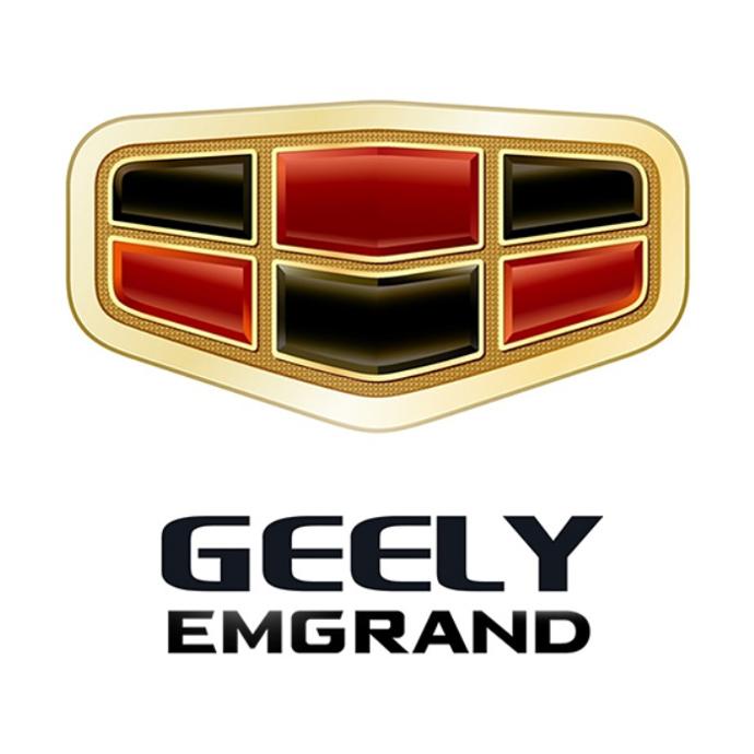 جیلی GEELY