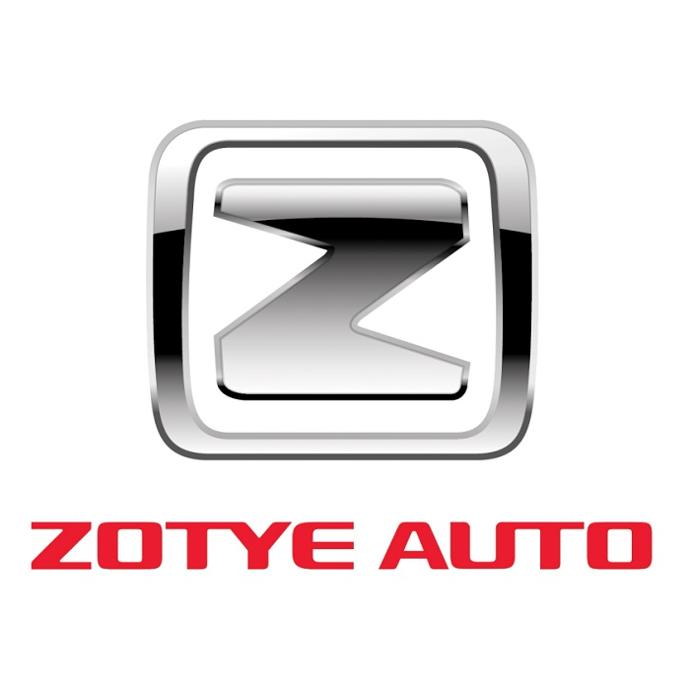 زوتی ZOTYE