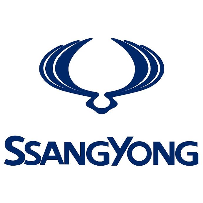 سانگ یانگ SSANGYONG