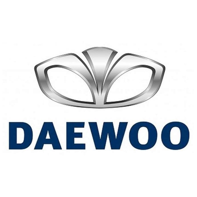 دوو DAEWOO