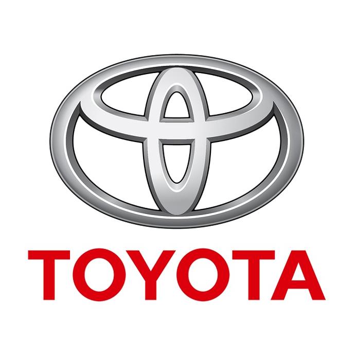 تویوتا TOYOTA