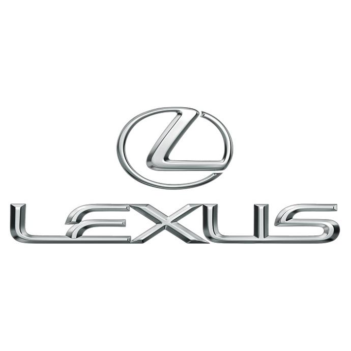 لکسوس LEXUS