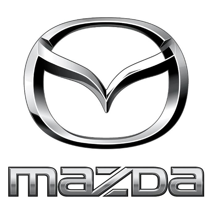 مزدا MAZDA