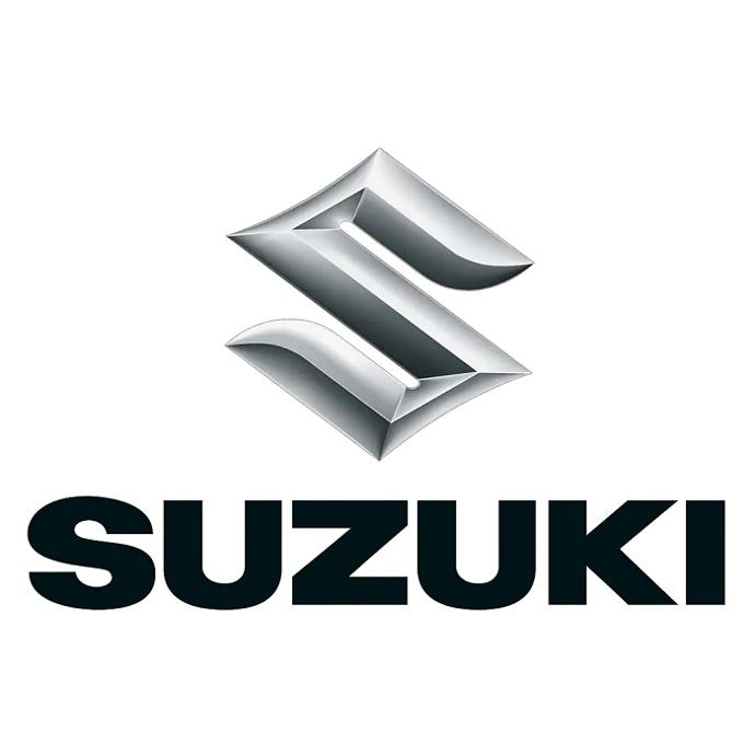 سوزوکی SUZUKI