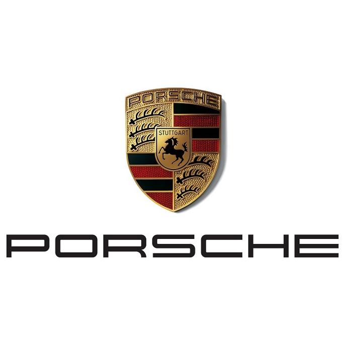 پورشه PORSCHE