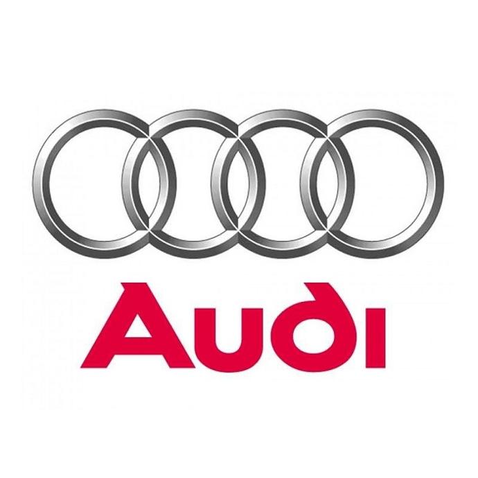 آئودی AUDI