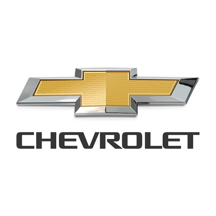 شورلت CHEVROLET