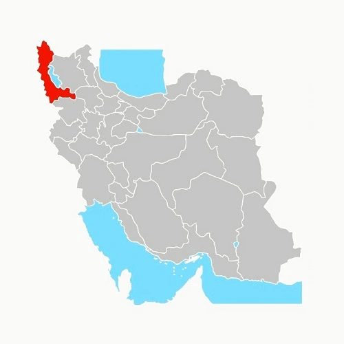 پورتال کسب و کار استان آذربایجان غربی