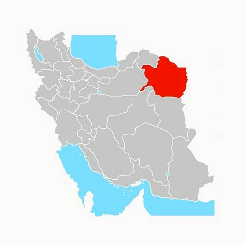پورتال کسب و کار استان خراسان رضوی