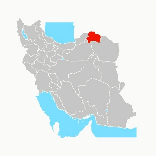 پورتال کسب و کار استان خراسان شمالی
