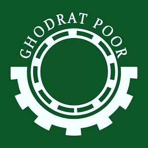 برند: قدرت پور GHODRAT POOR