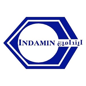 برند: ایندامین INDAMIN