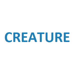 برند: کریتر CREATURE