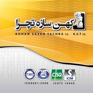 برند: کهن سازه تچرا KSTCO