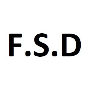 برند: اف اس دی FSD