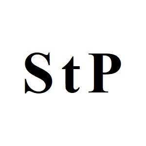 برند: اس تی پی STP