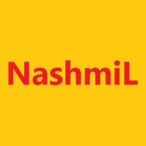 برند: نشمیل NASHMIL