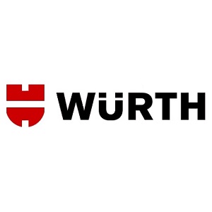 برند: ورث WURTH