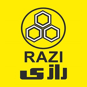 برند: رازی RAZI