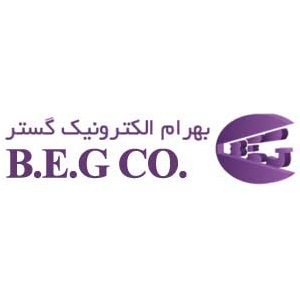 برند: بهرام الکترونیک B.E.G.CO