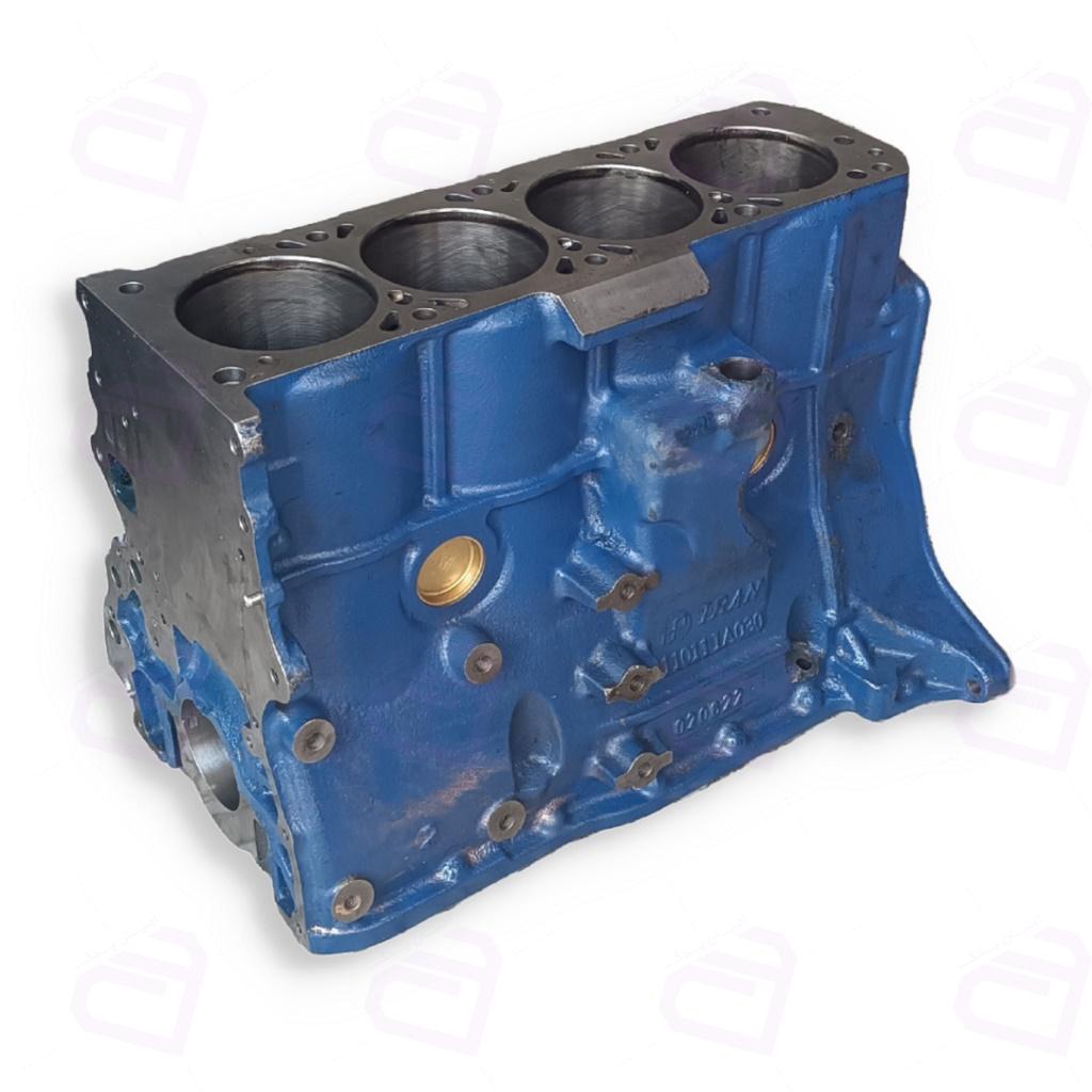 بلوک سیلندر Z24 کد0892