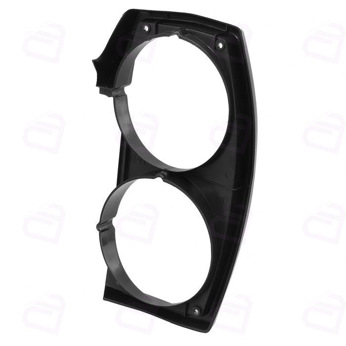 زه چراغ جلو نیسان سایپا دو رنگ فرا صنعت کد5205