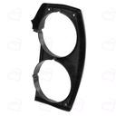 زه چراغ جلو نیسان سایپا دو رنگ فرا صنعت کد5205