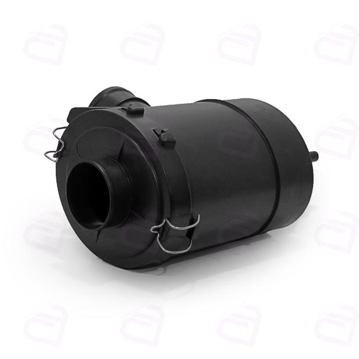 هواکش کامل پیکان انژکتوری (بدون فیلتر) قطعه گستر