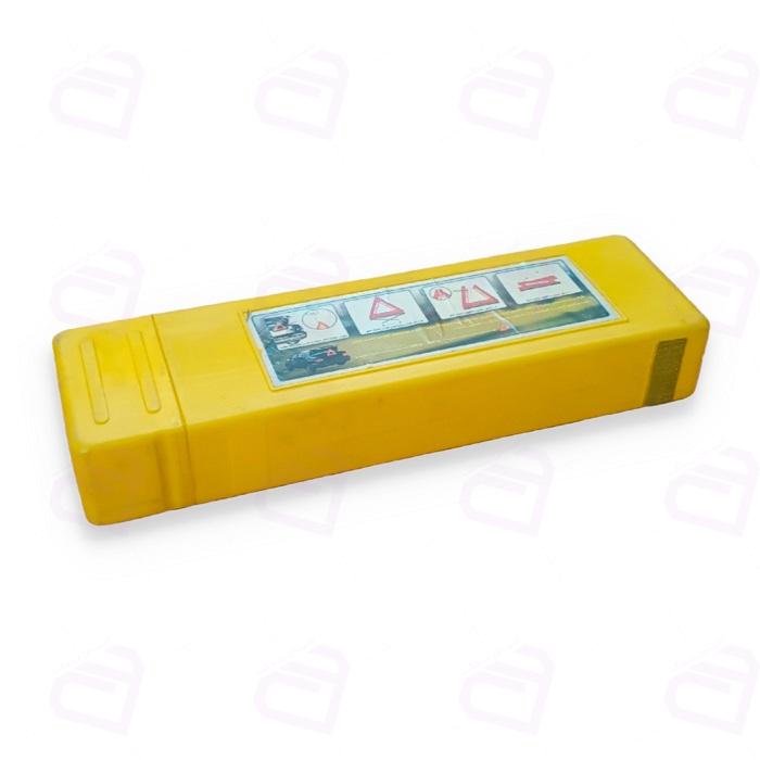 مثلث خطر تاشو دوبل کد0892