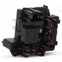 یونیت دسته راهنما پراید کلاو CL118