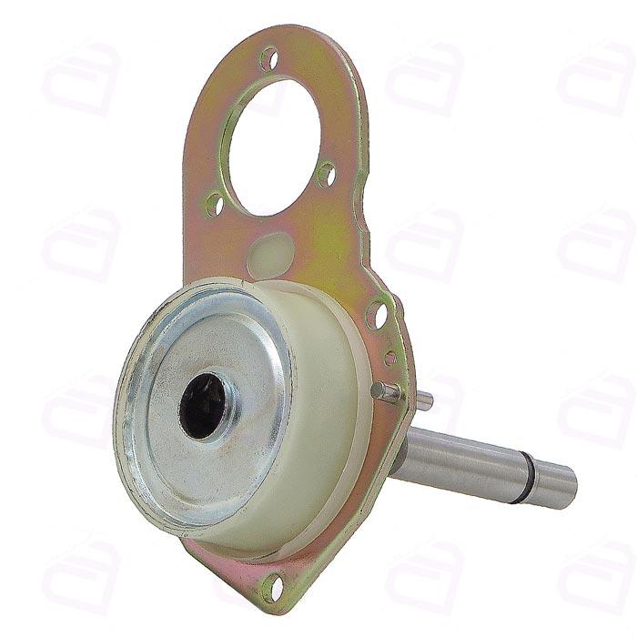 گیربکس استارت پژو 405 جدید کلاو CL275