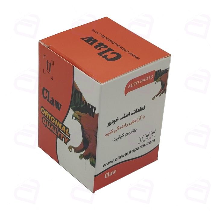 کلید شیشه بالابر پراید صبا تک پل کلاو CL172