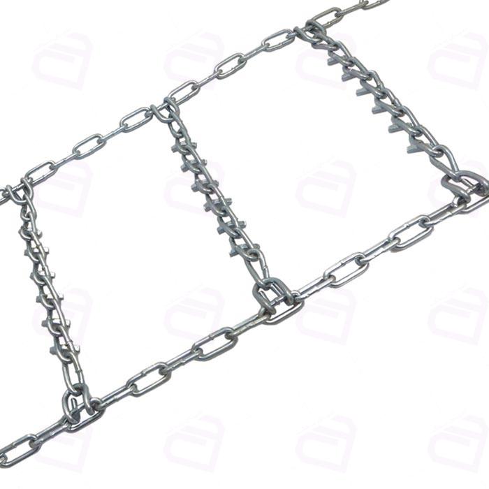 زنجیر چرخ 825/16 کلیدی سنگین سهند