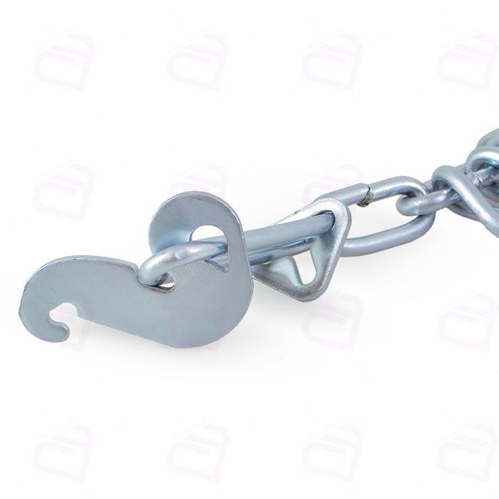 زنجیر چرخ 825/16 کلیدی سنگین سهند