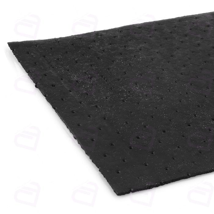قیر ورق دمپینگ کوچک پژویی شیر نشان اطلس (بسته 30 عددی)