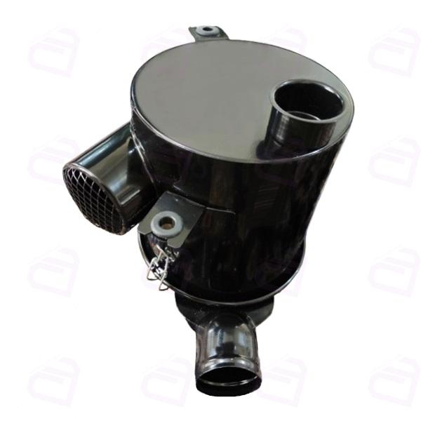 هواکش کامل نیسان سایپا انژکتوری کد5205
