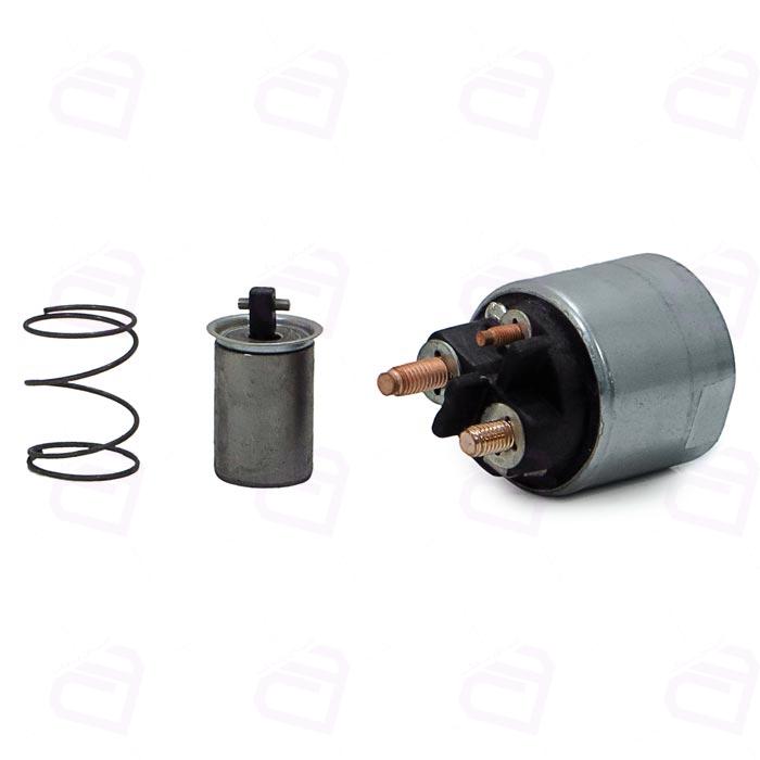 اتوماتیک استارت پژو 405 چهار زغال جی آی اس پی 409102