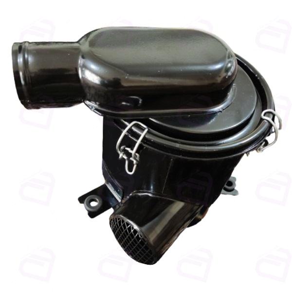 هواکش کامل نیسان سایپا انژکتوری فلزی کد5205