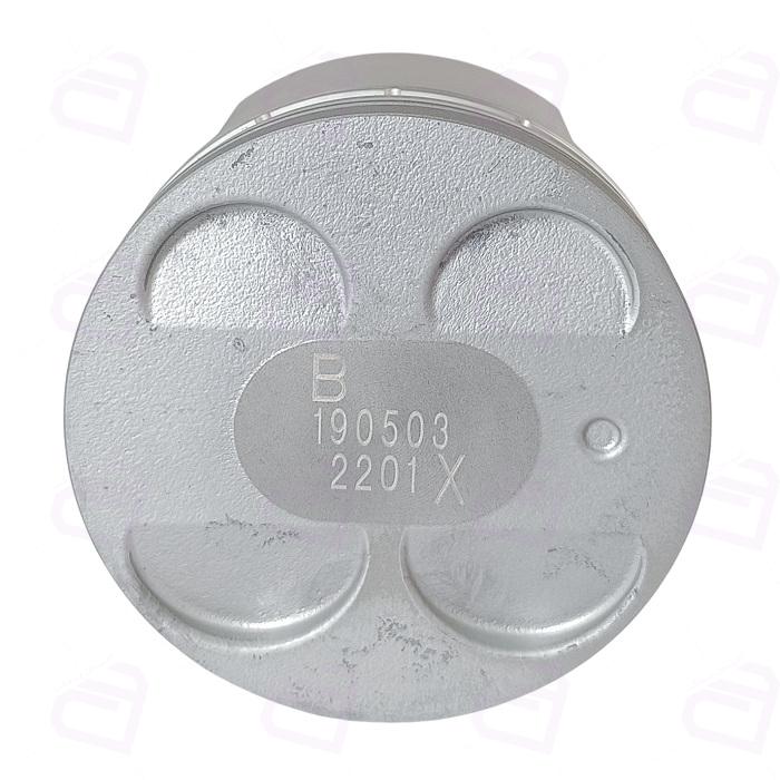 پیستون ام وی ام 110 چهار سیلندر شرکتی 372-1004021AC