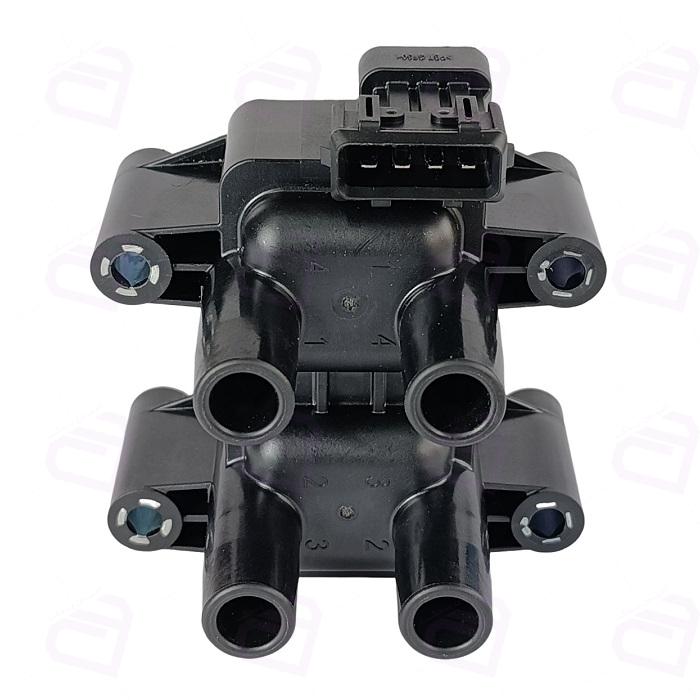 کوئل ام وی ام 530 شرکتی A11-3705110EA
