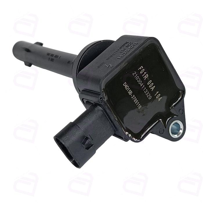 کوئل ام وی ام X22 شرکتی D4G15B-3705110