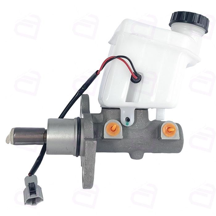 پمپ ترمز لیفان X60 وارداتی SS35400