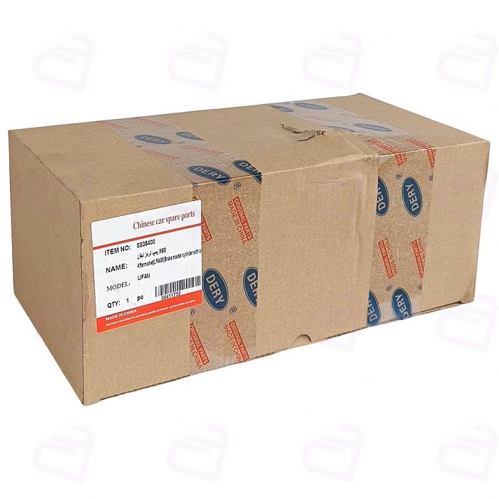 پمپ ترمز لیفان X60 وارداتی SS35400