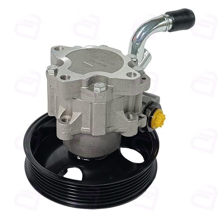 پمپ هیدرولیک ام وی ام 530 وارداتی A21-3407010