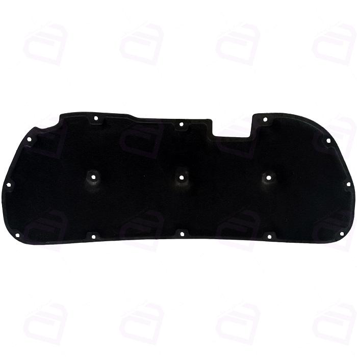 نمد درب موتور ام وی ام X22 شرکتی J69-8402011